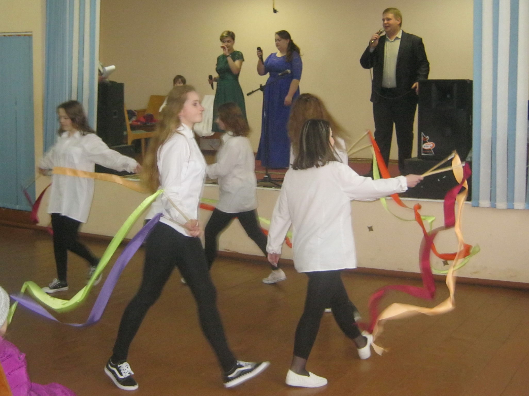 Макаровцы 041