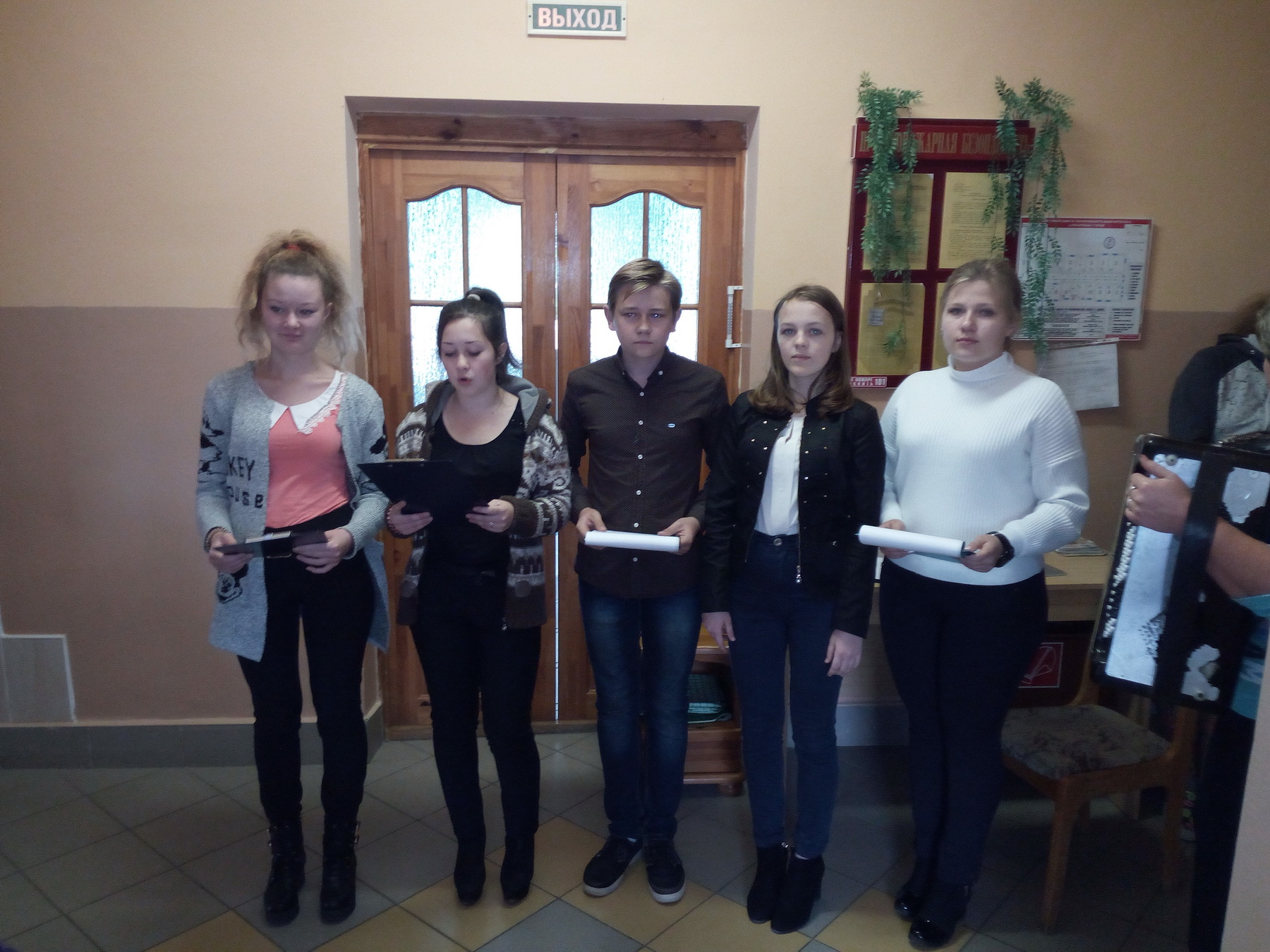 Макаровцы 1а