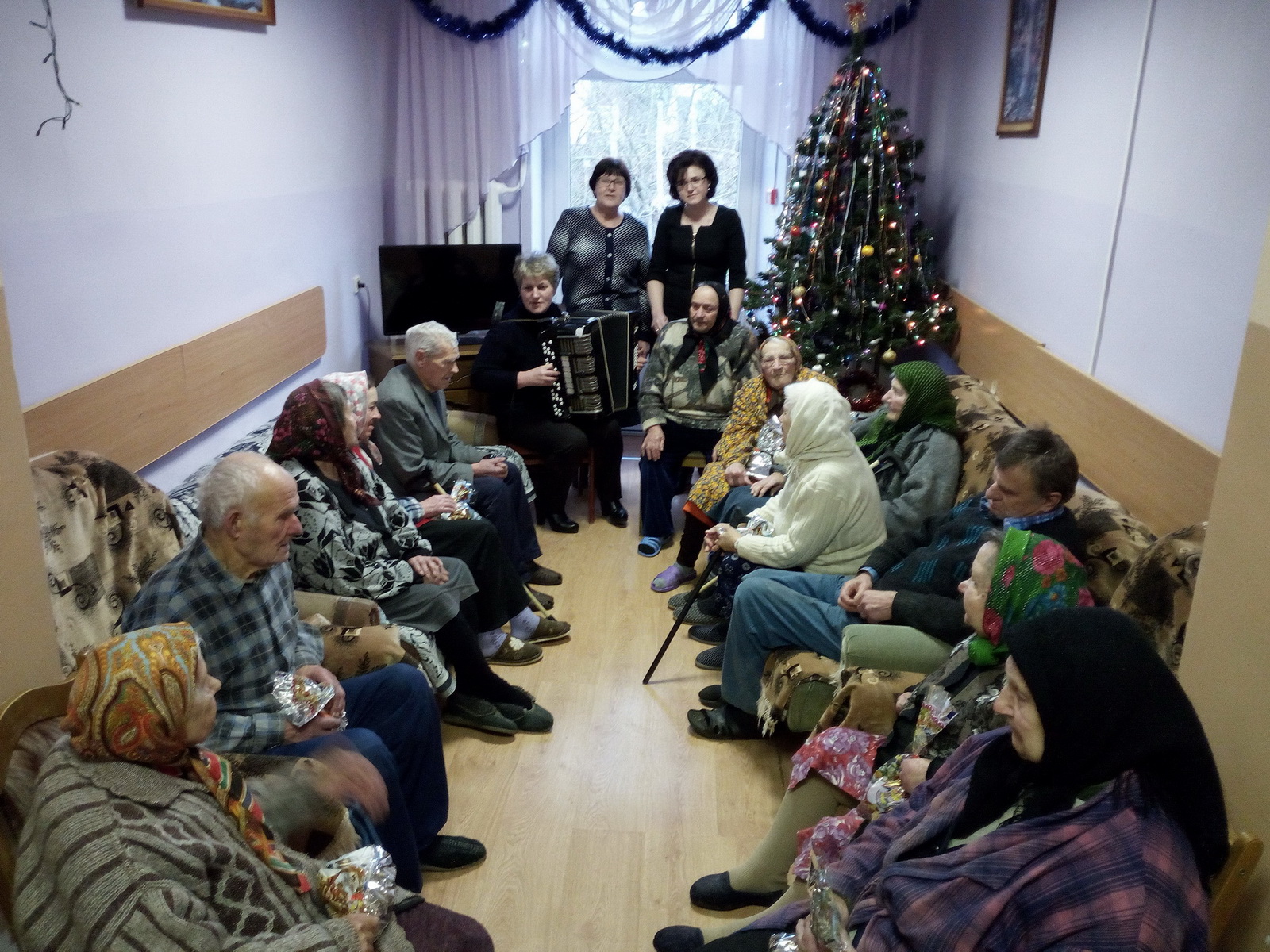 Макаровцы 5