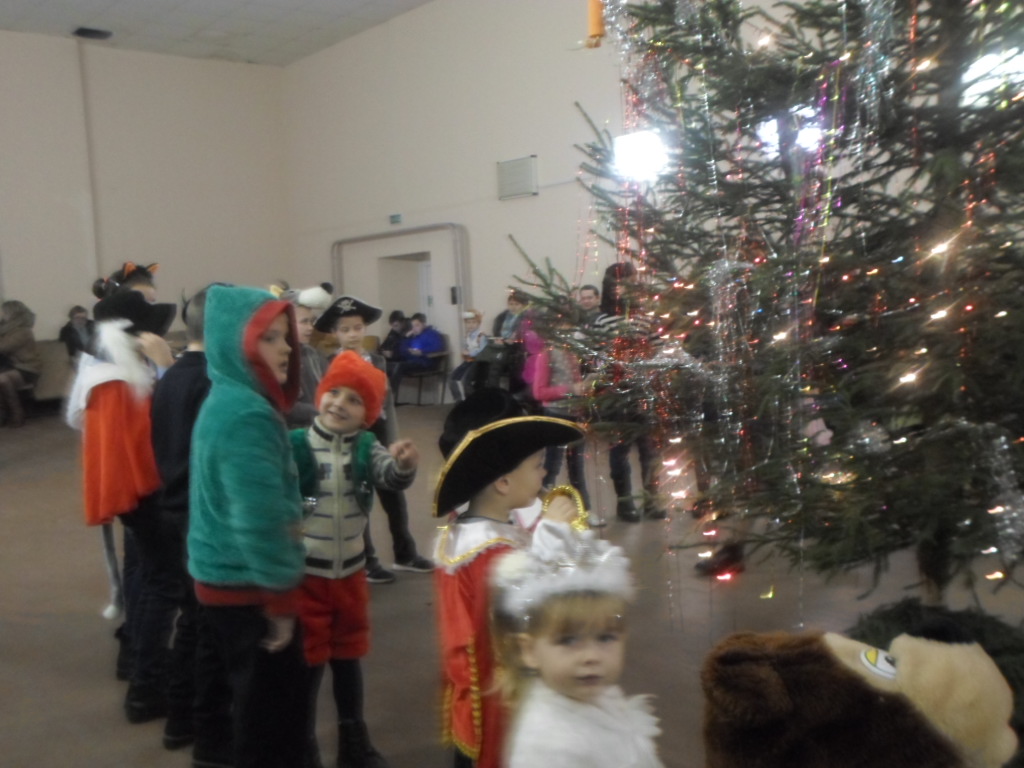 Массоляны 1