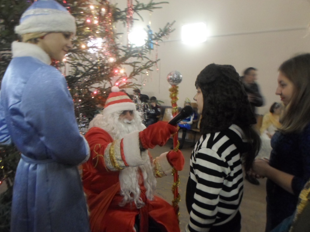 Массоляны 2