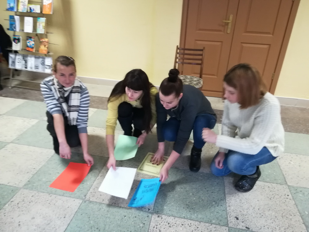 Пархимовцы 111