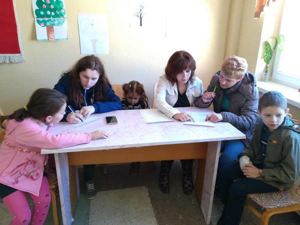 Пархимовцы 71