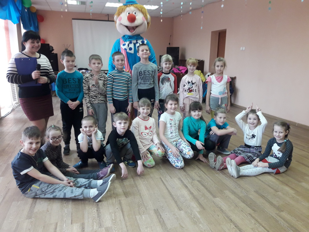 Серпантин 1