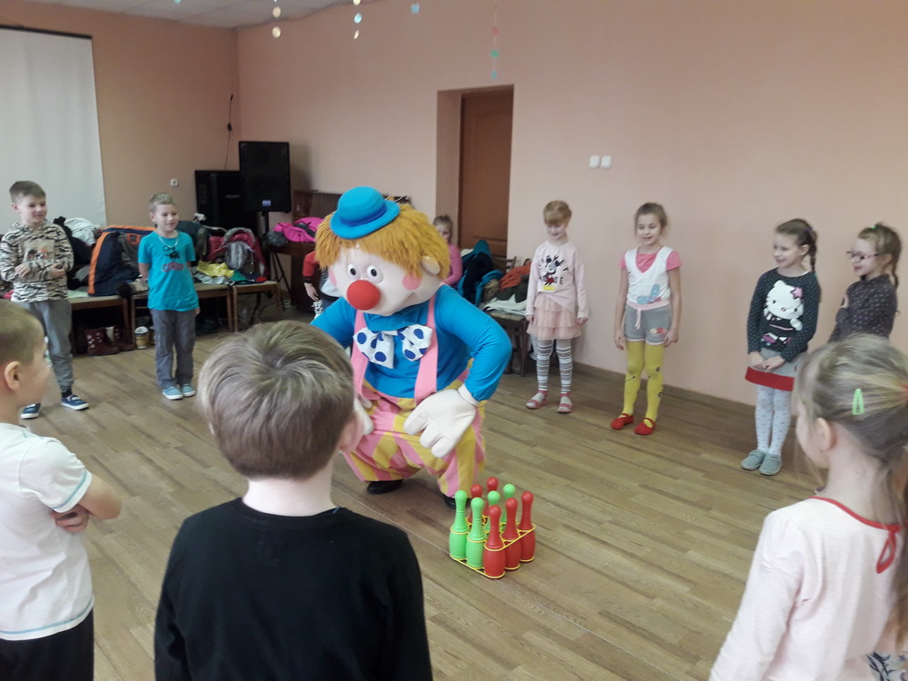 Серпантин 2