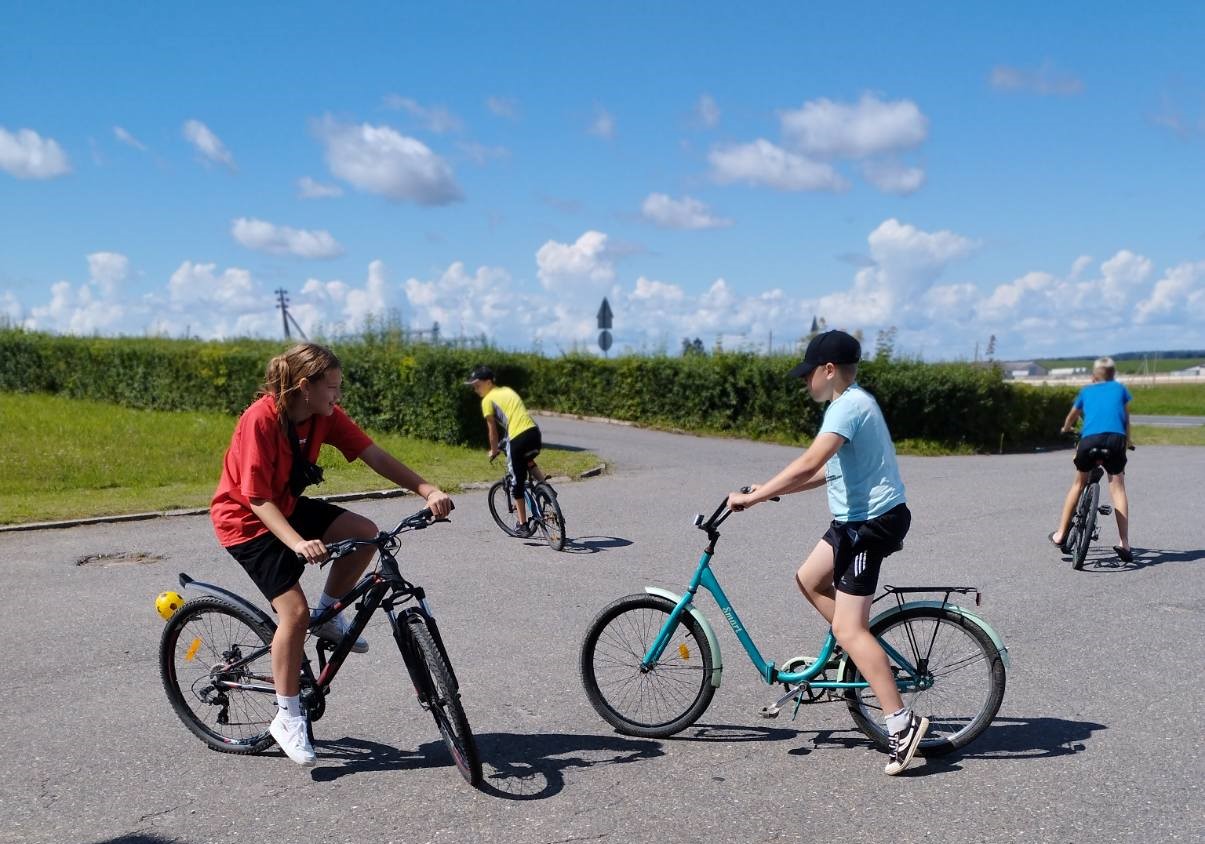 Старый Дворец