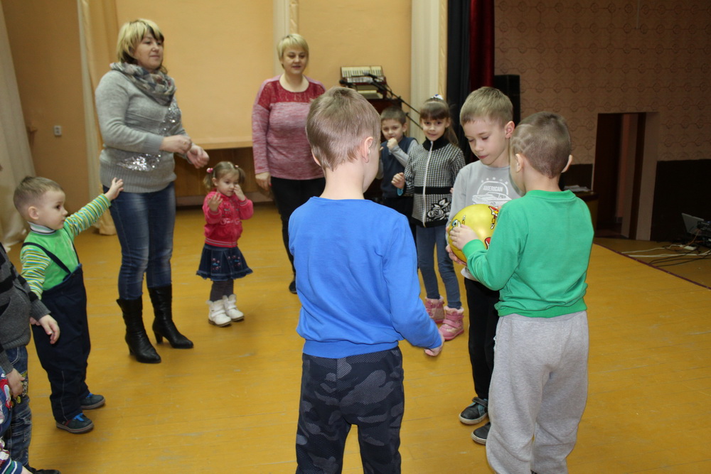 Старый Дворец 28.1