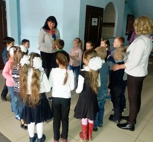 страна развлечений 2