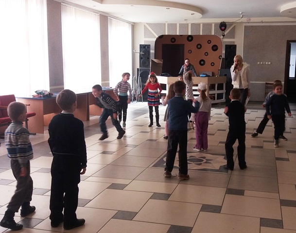 страна развлечений 4